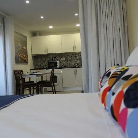 Vista Mare 5 * Cortegaça