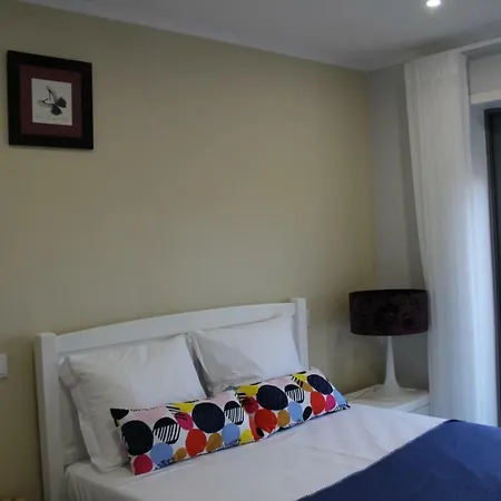 Vista Mare 5 * Cortegaça