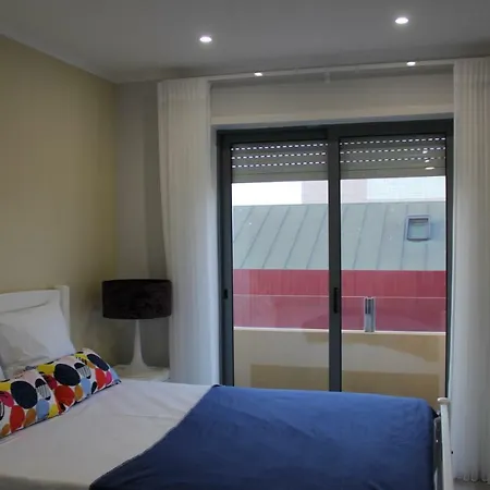 Vista Mare 5 * Cortegaça