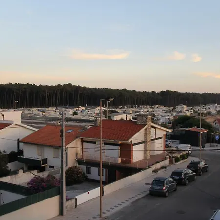 Vista Mare 5 Διαμέρισμα Cortegaça