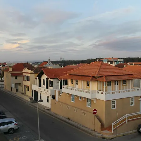 Vista Mare 5 * Cortegaça