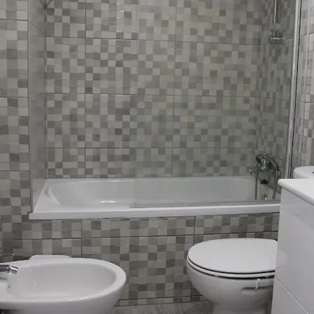 Vista Mare 5 * Cortegaça