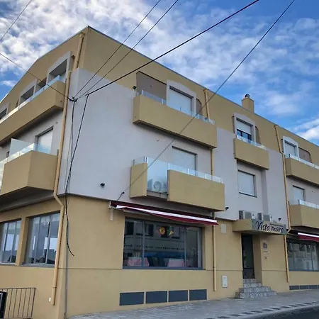 Vista Mare 5 Διαμέρισμα *